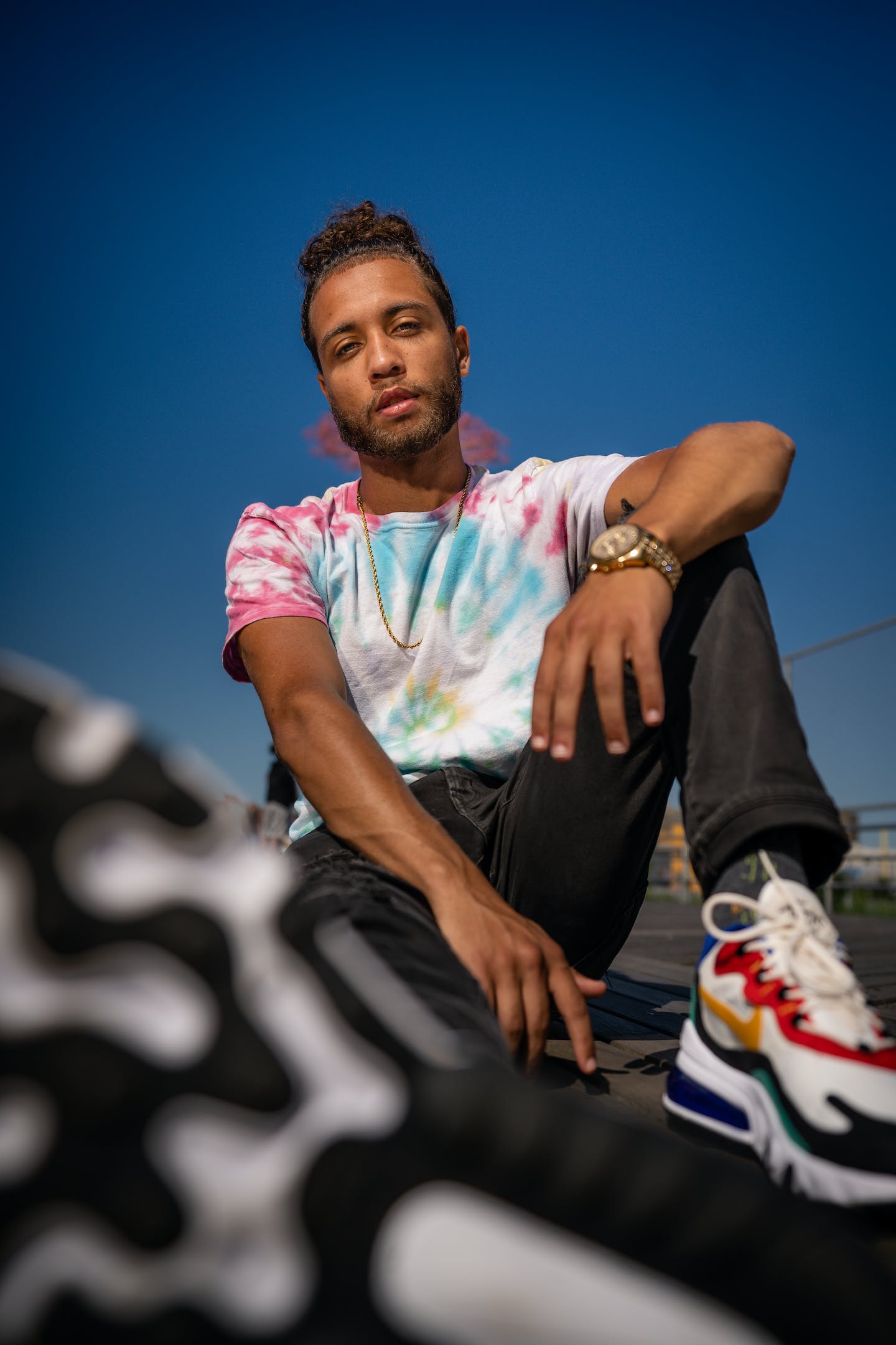 Grateful Dead Help on the Way