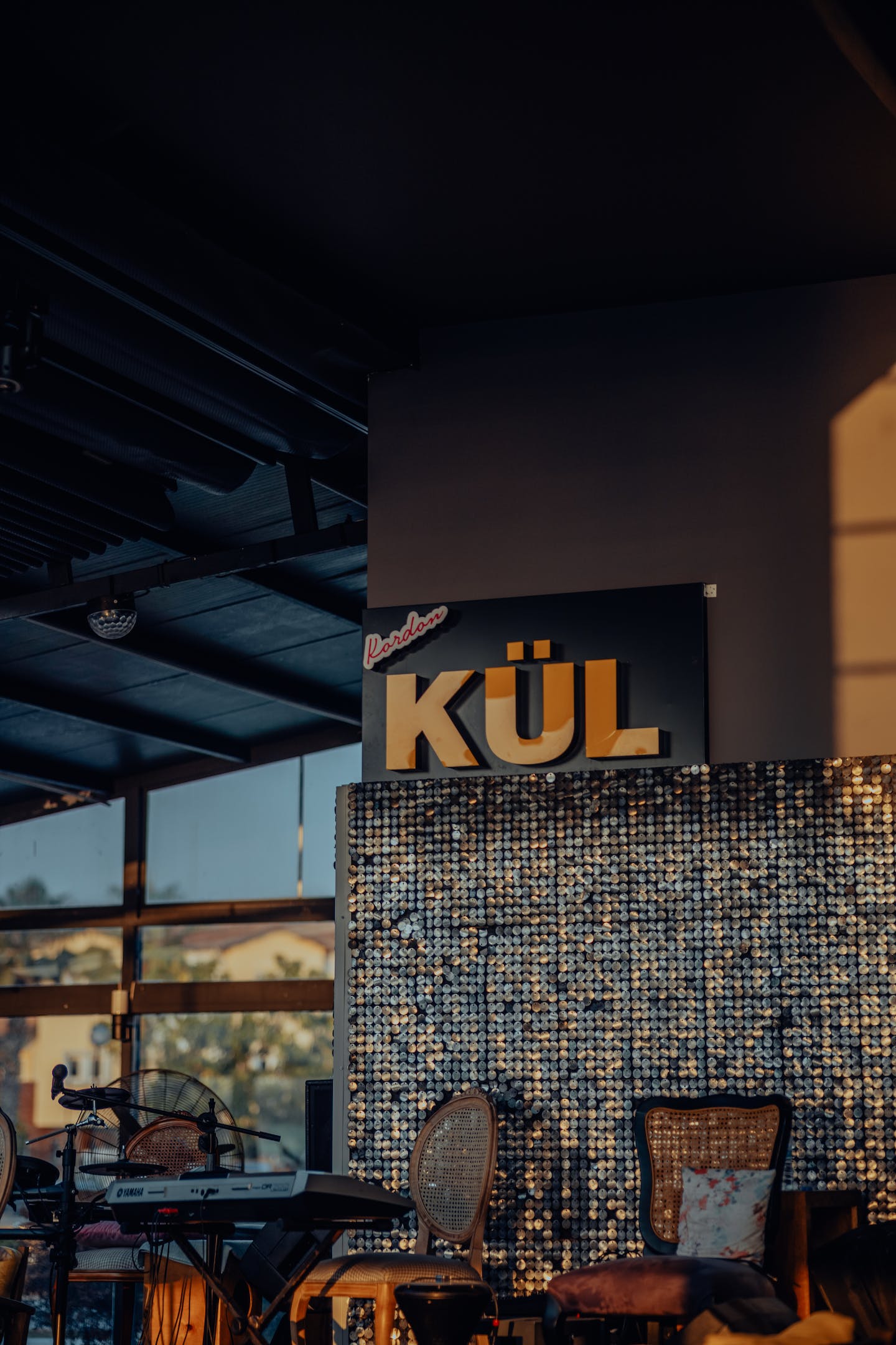 Live Music Restaurant in Las Vegas