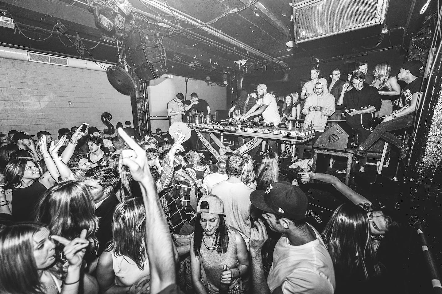 Promote Music Worldwide