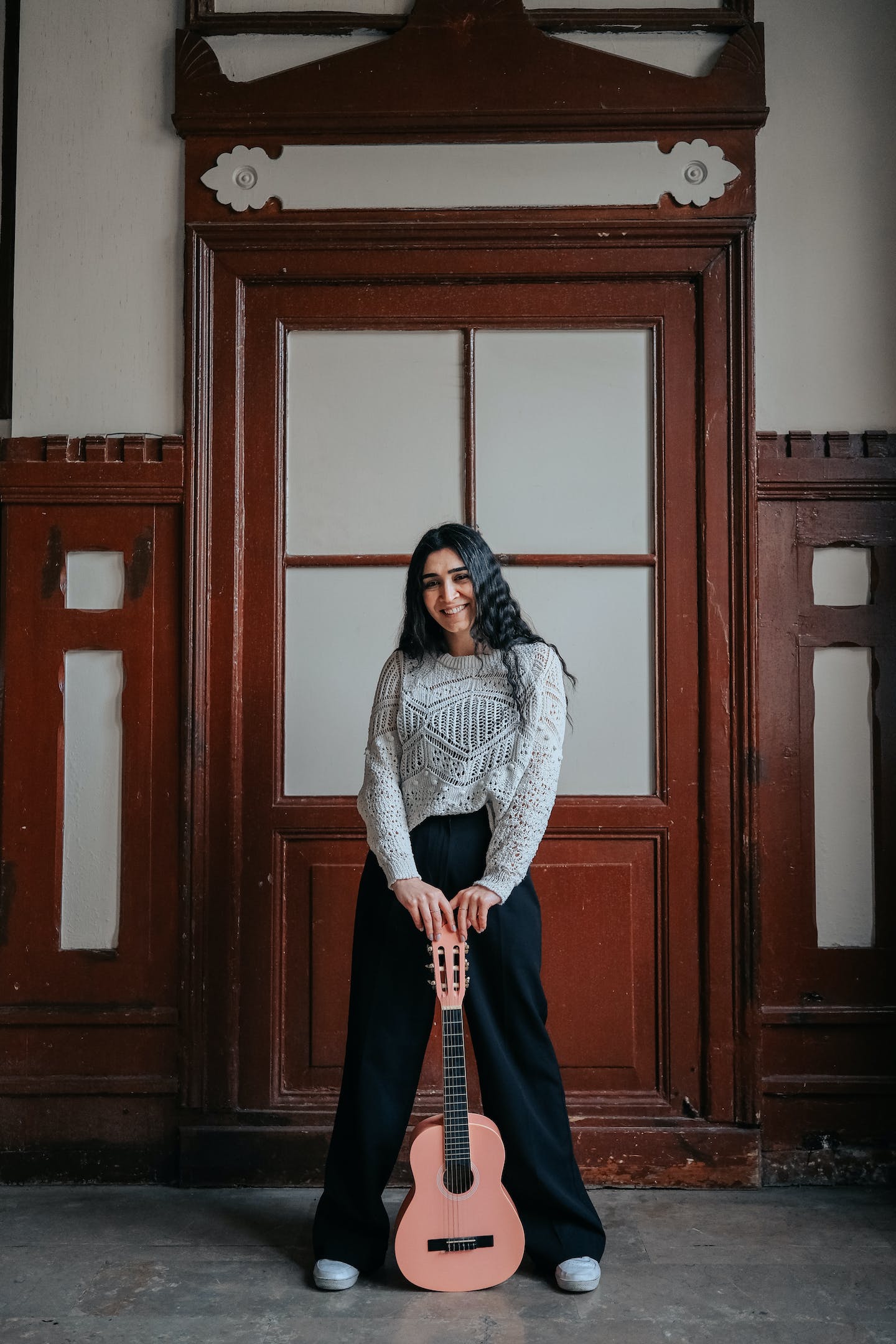 Exemplo de dimensões de capa de álbum ideal