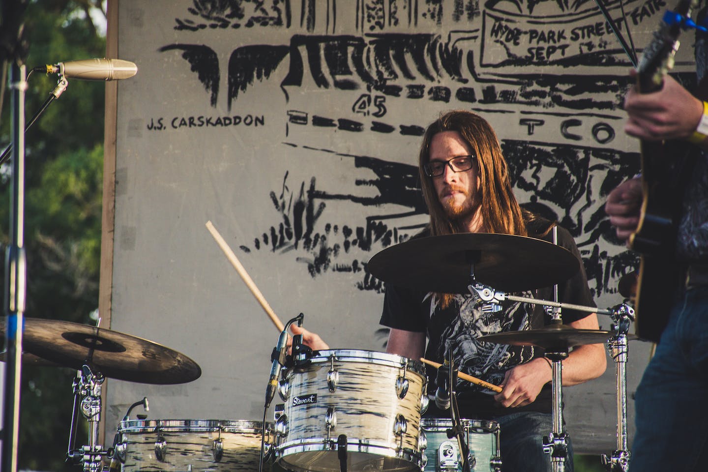 Uploading music to Spotify