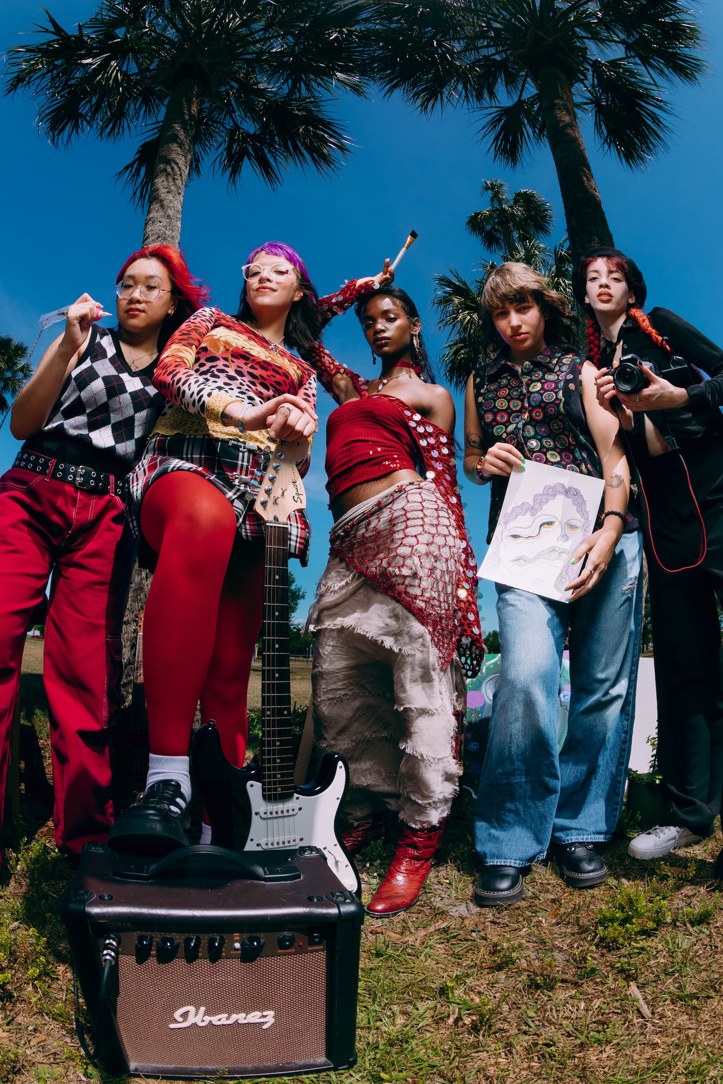 DistroKid and Spotify URIs