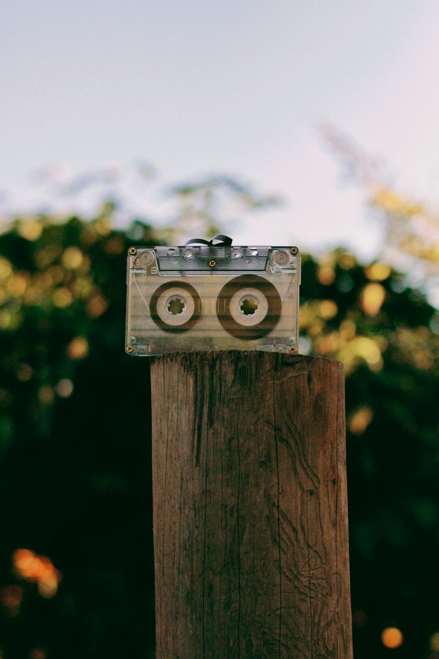 Artist uploading music online