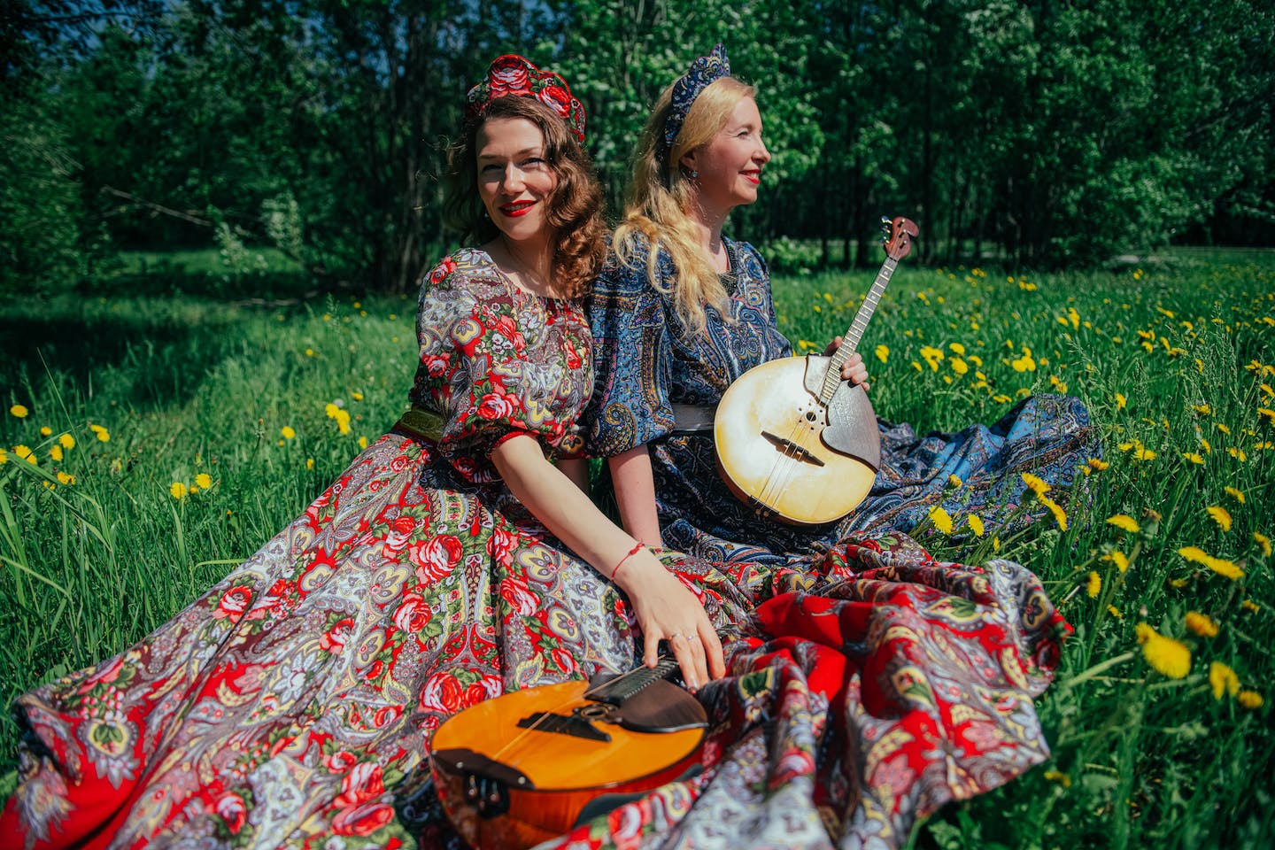 Live music event in Denver