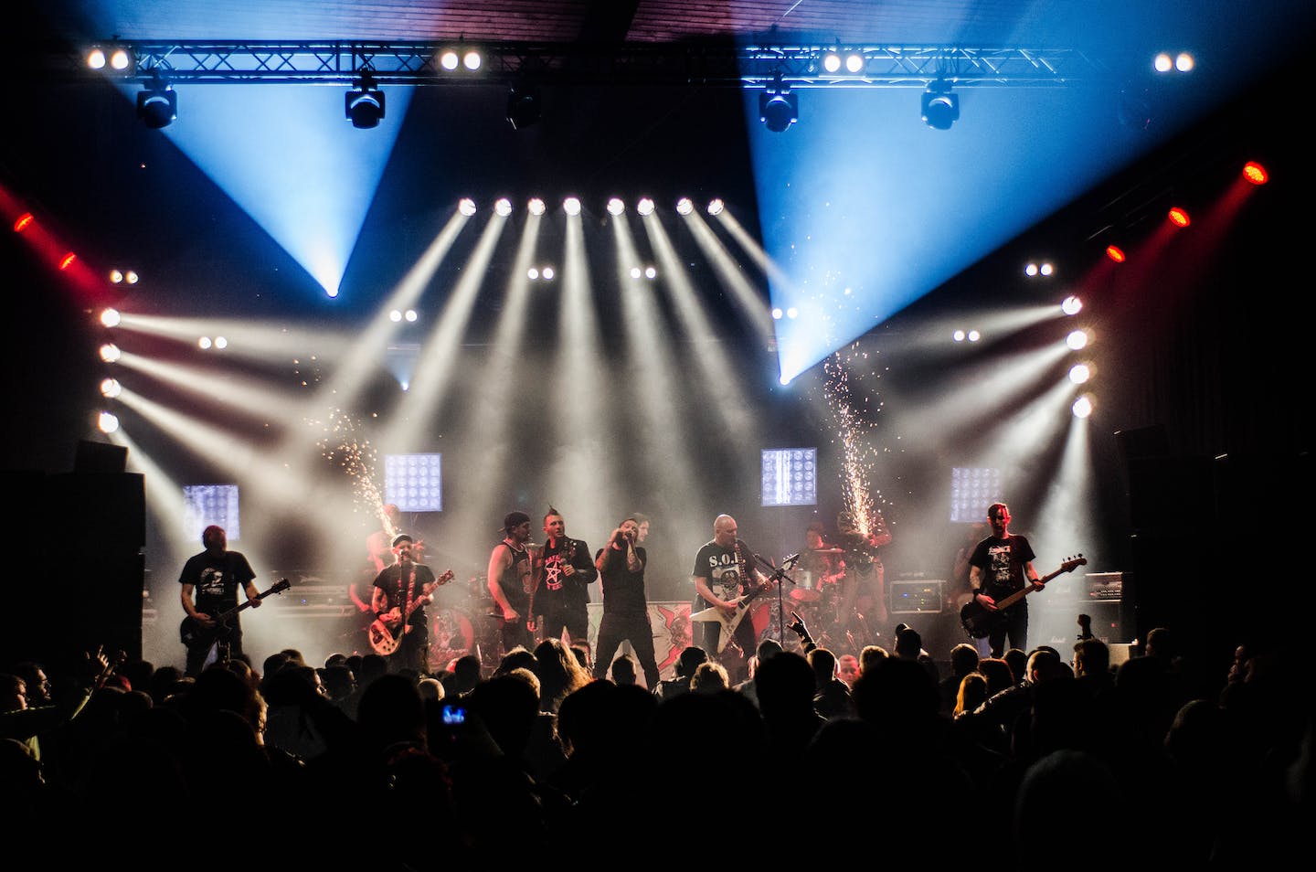 Managing users on DistroKid platform