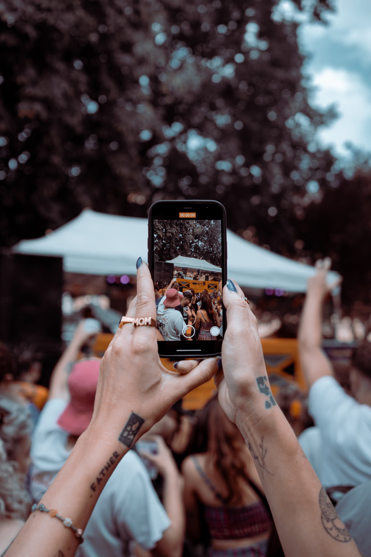 TuneCore and Apple Music partnership