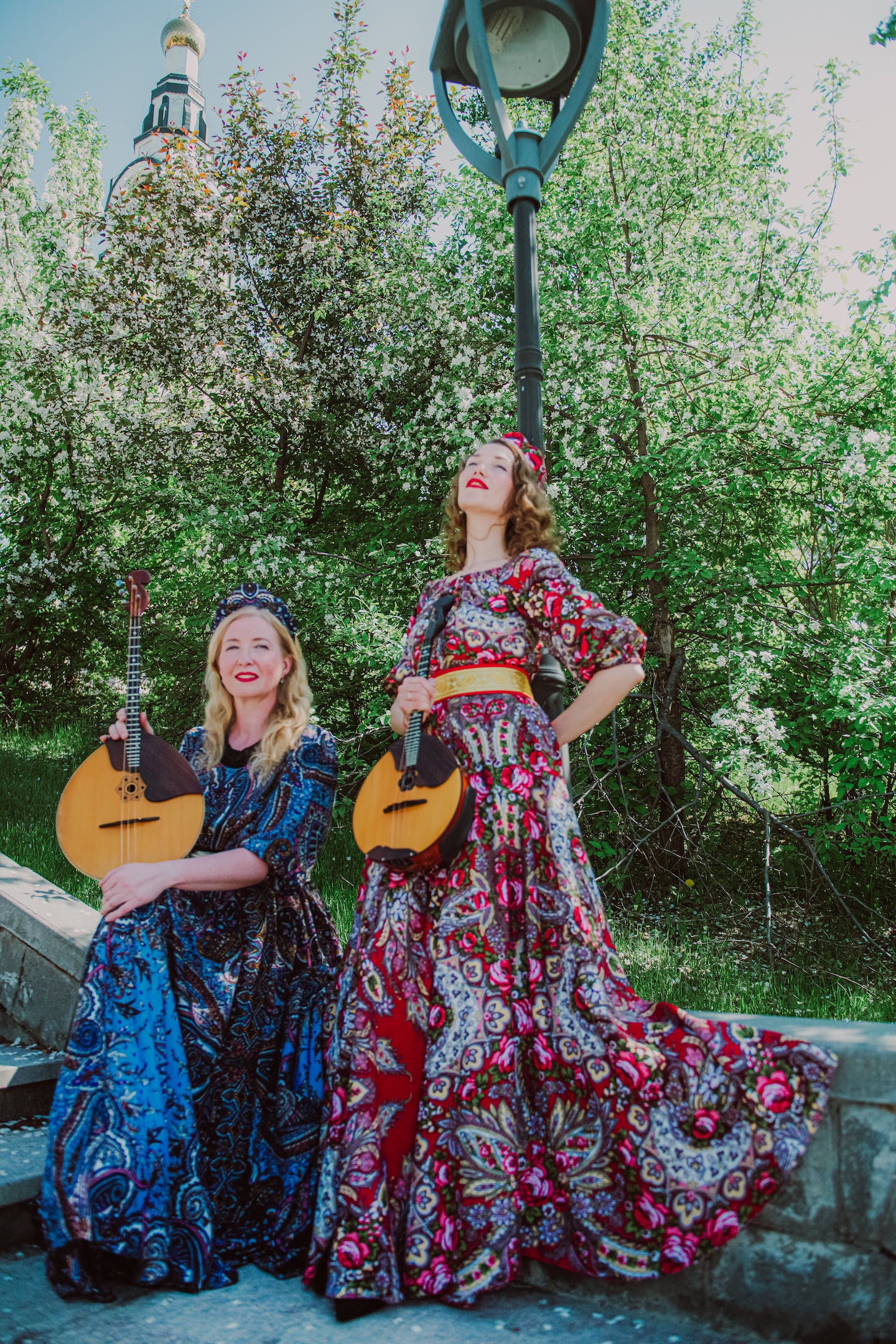 Music distribution platform