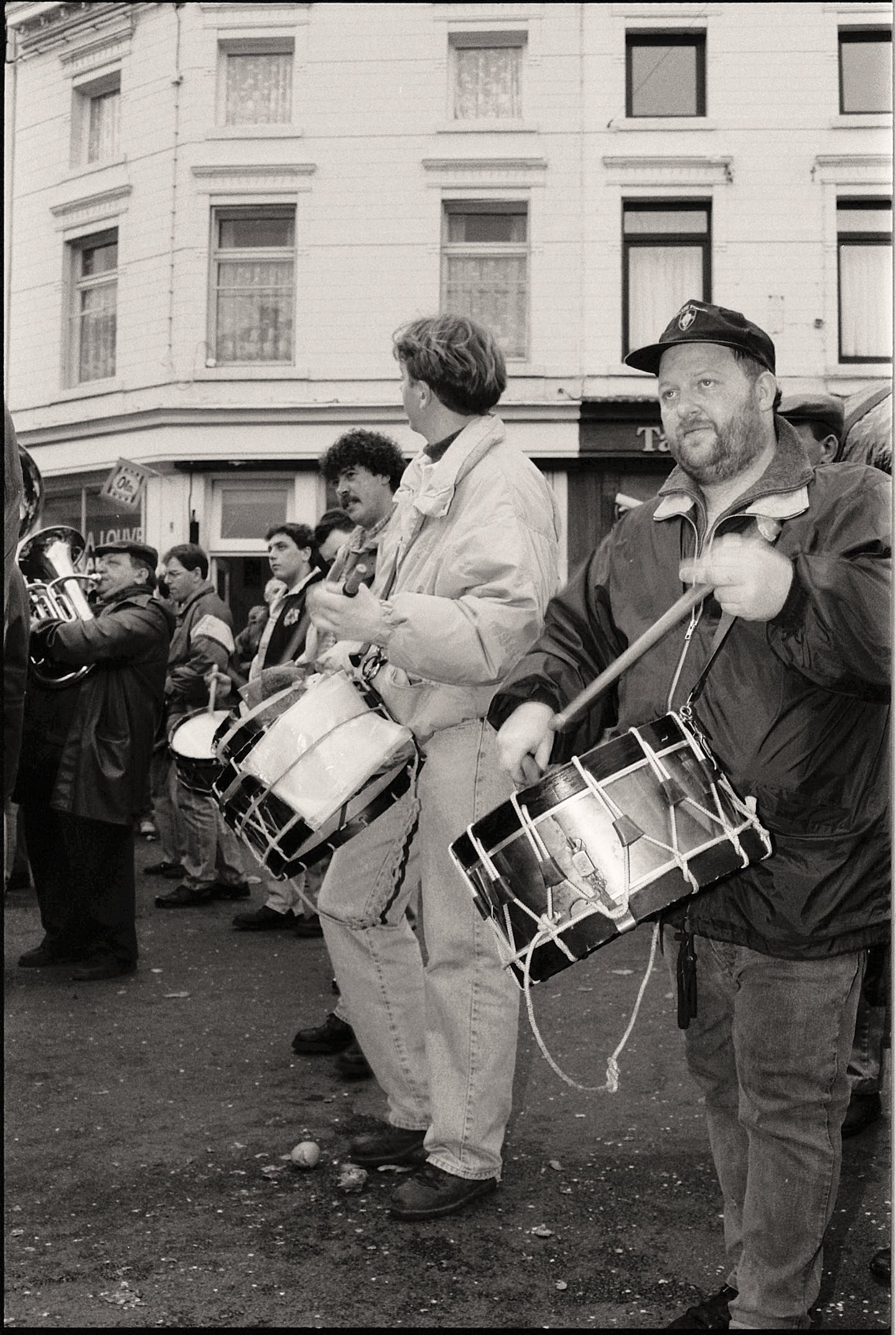 Hispanic music help center