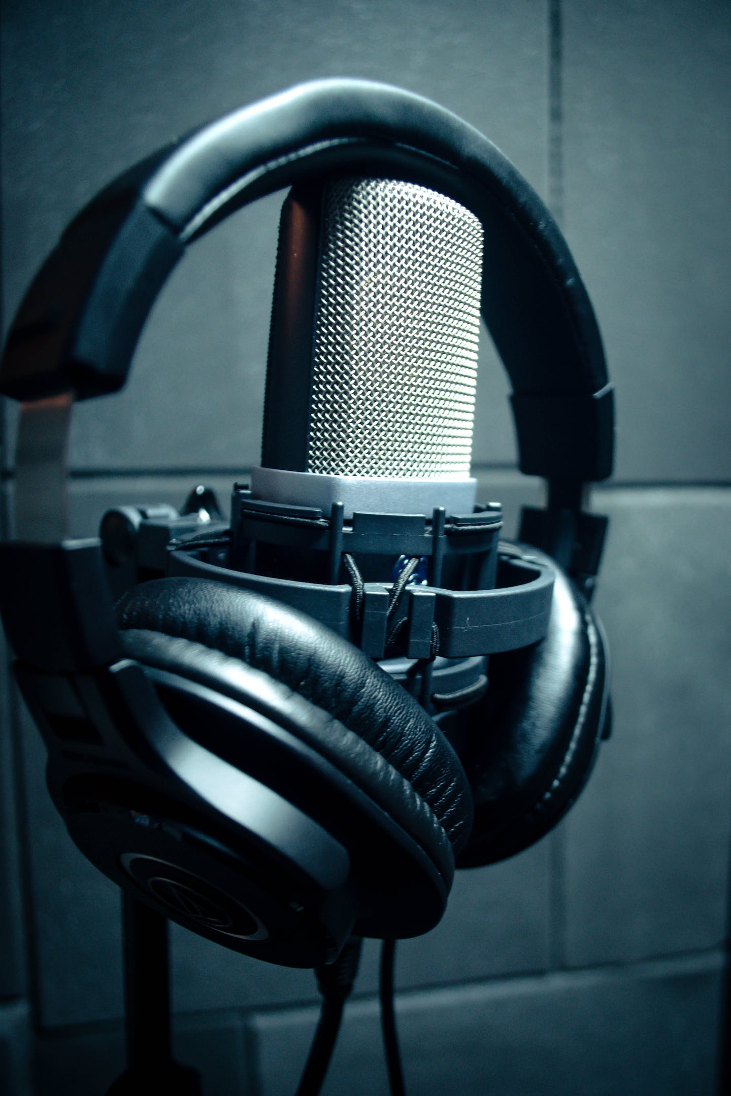 Musician distributing music digitally