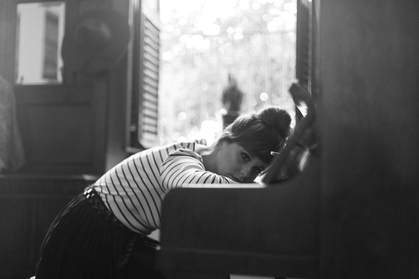 Vibrant live music scene at The Viper Room in LA