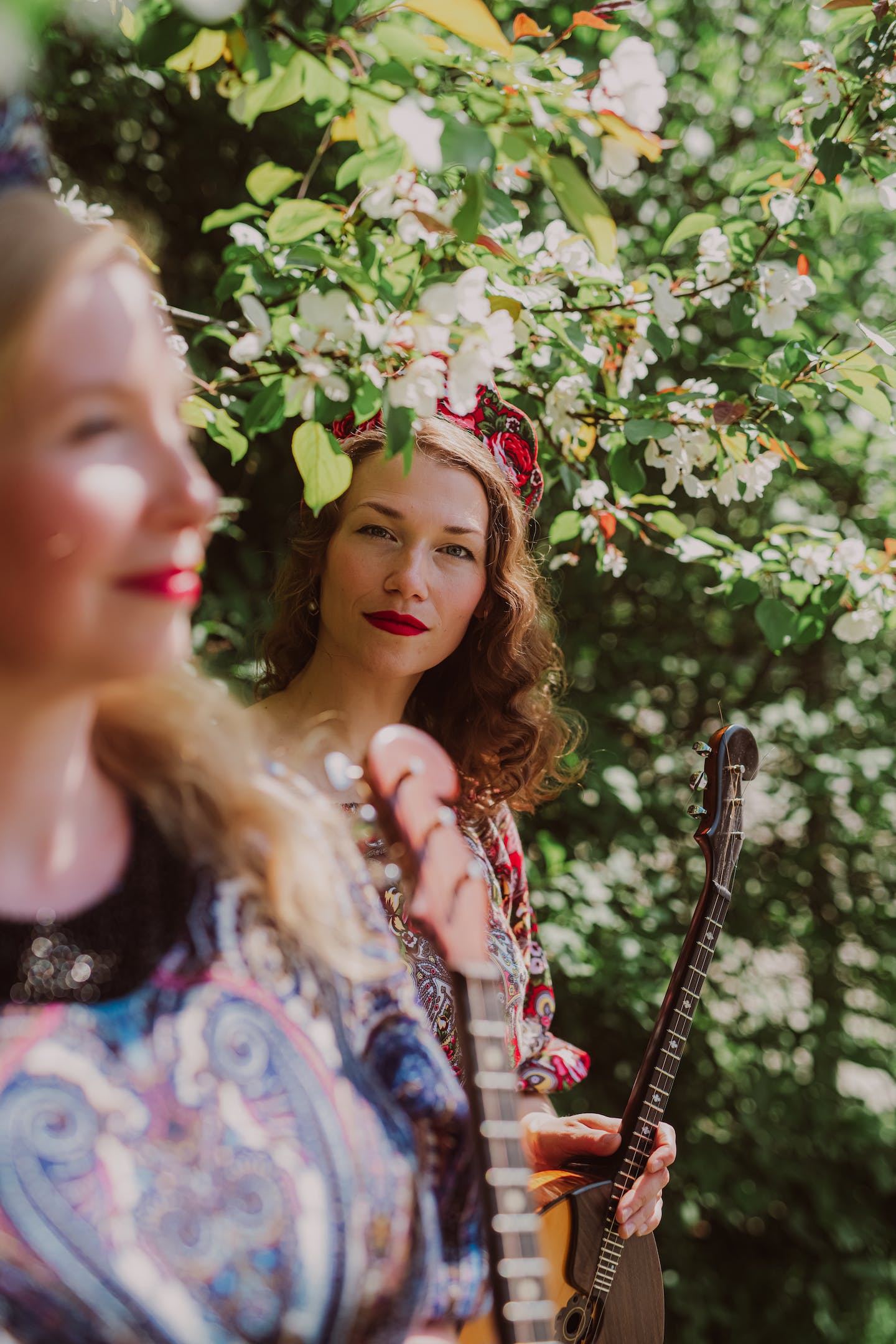 The SoundOn Music Distribution Process to Spotify