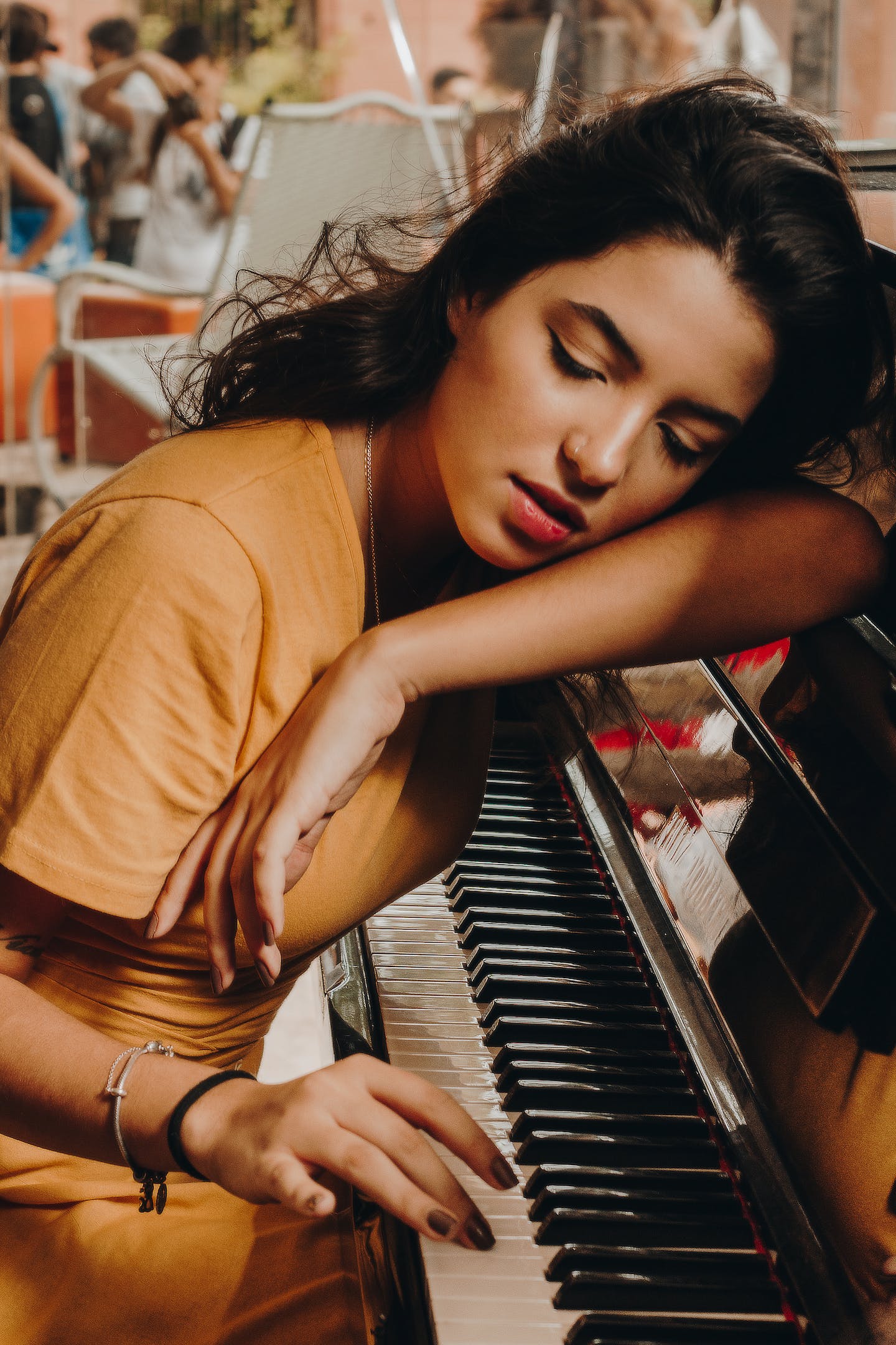 Spotify Top Artists in 2025