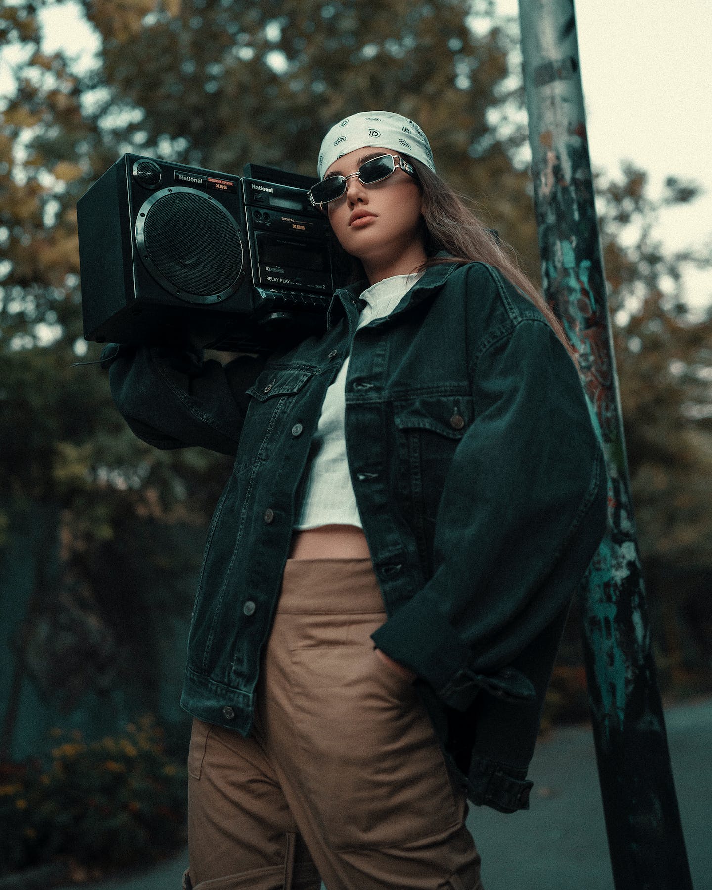 Live Mexican music at a Seattle restaurant
