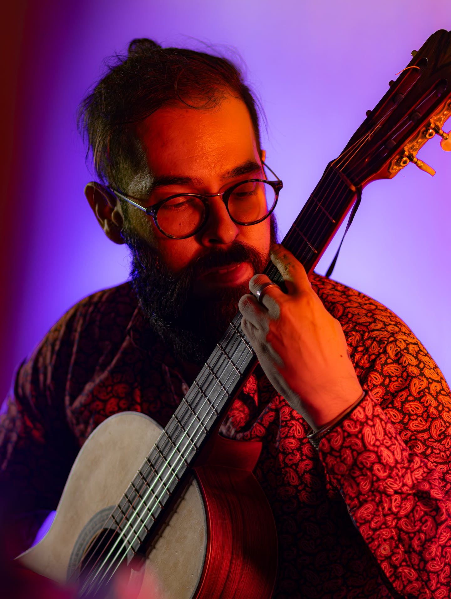 Slideshow Presentation with Music