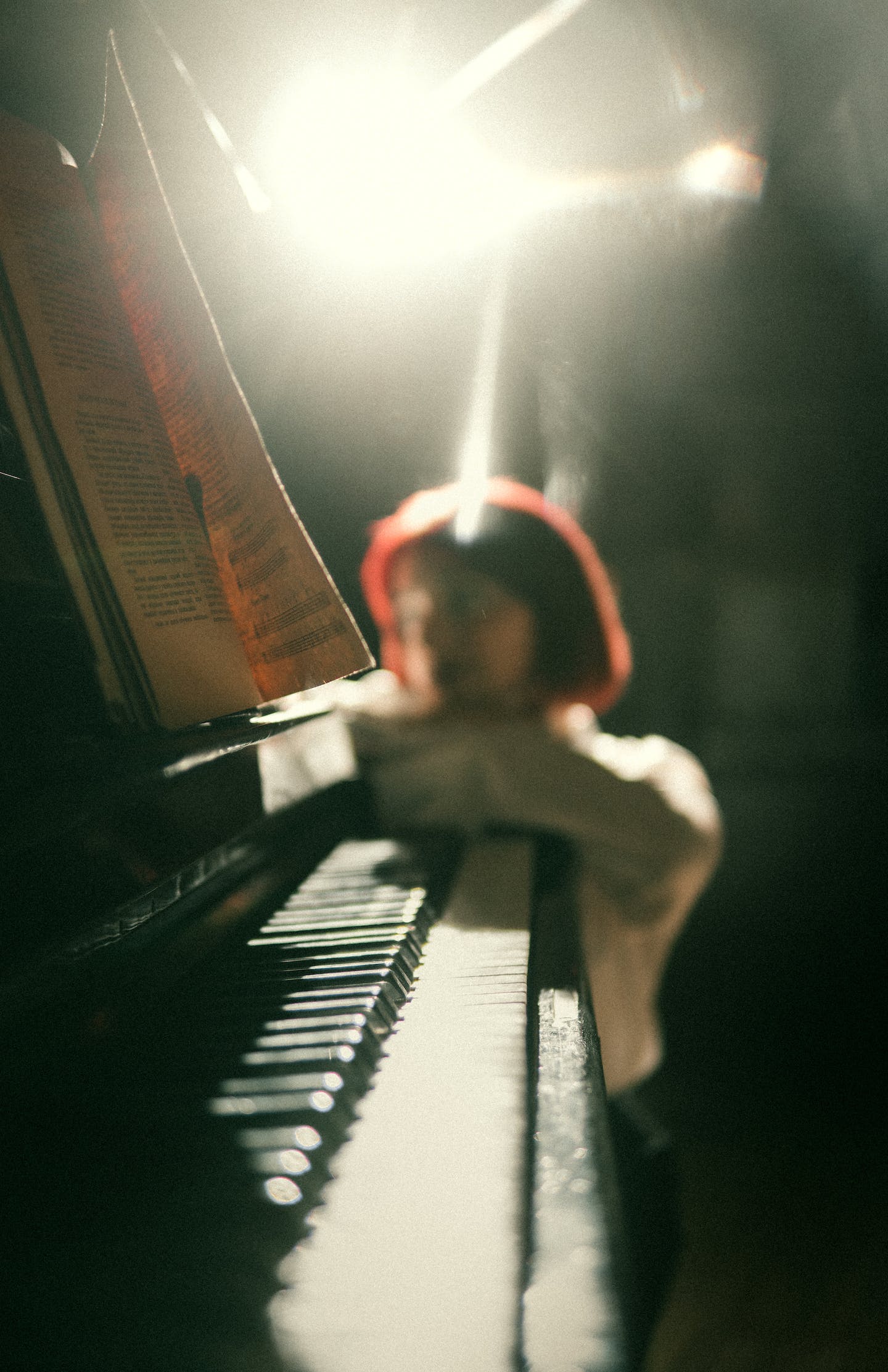 Sello discográfico en la industria musical