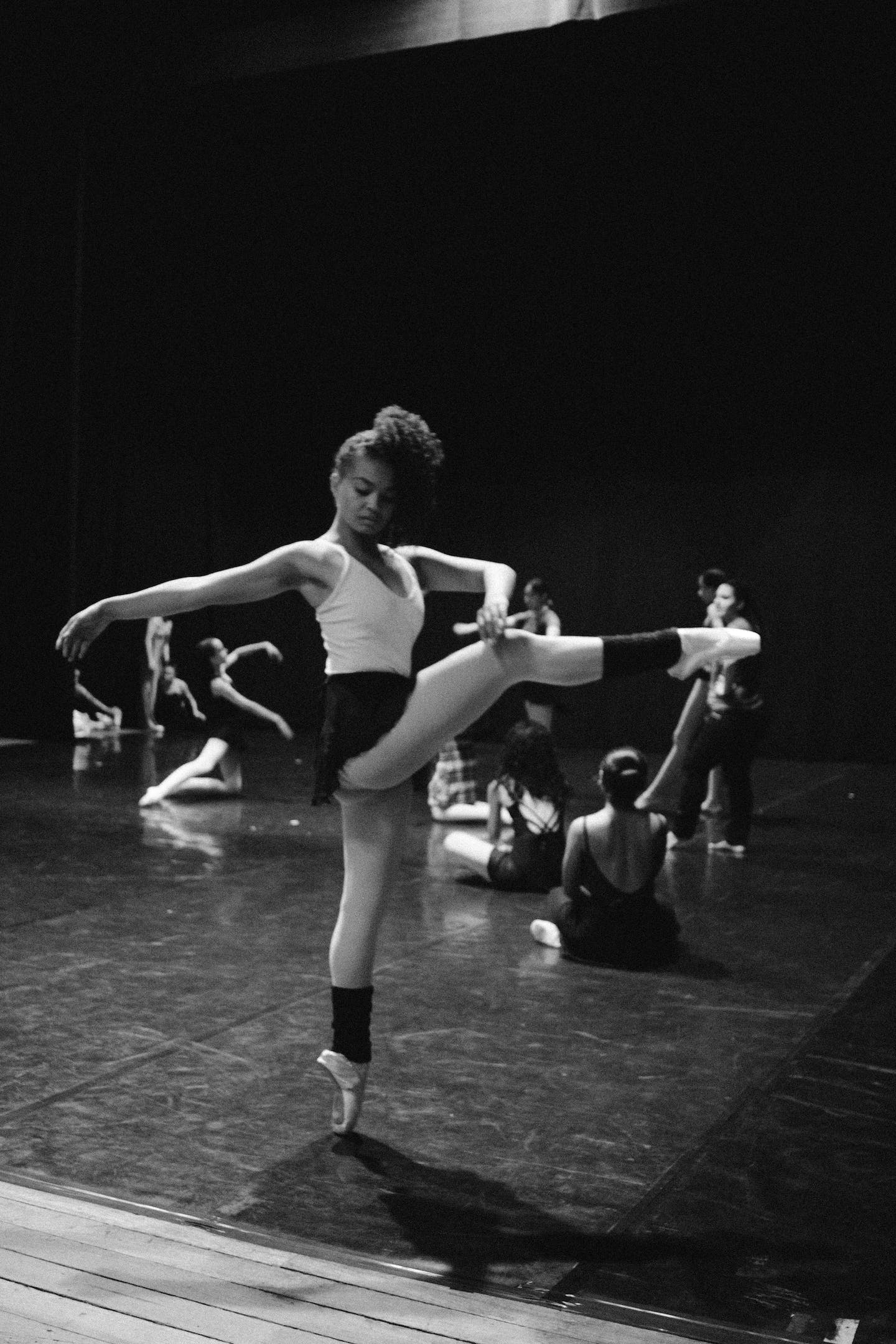 Live music performance in Chicago