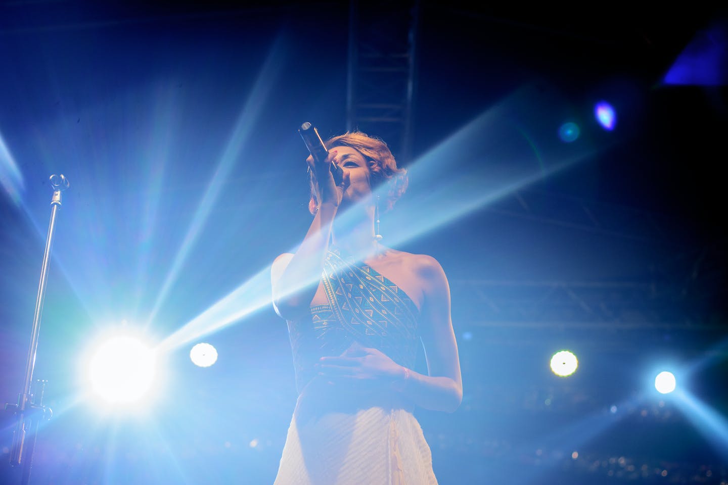 Updating bio photo on DistroKid platform