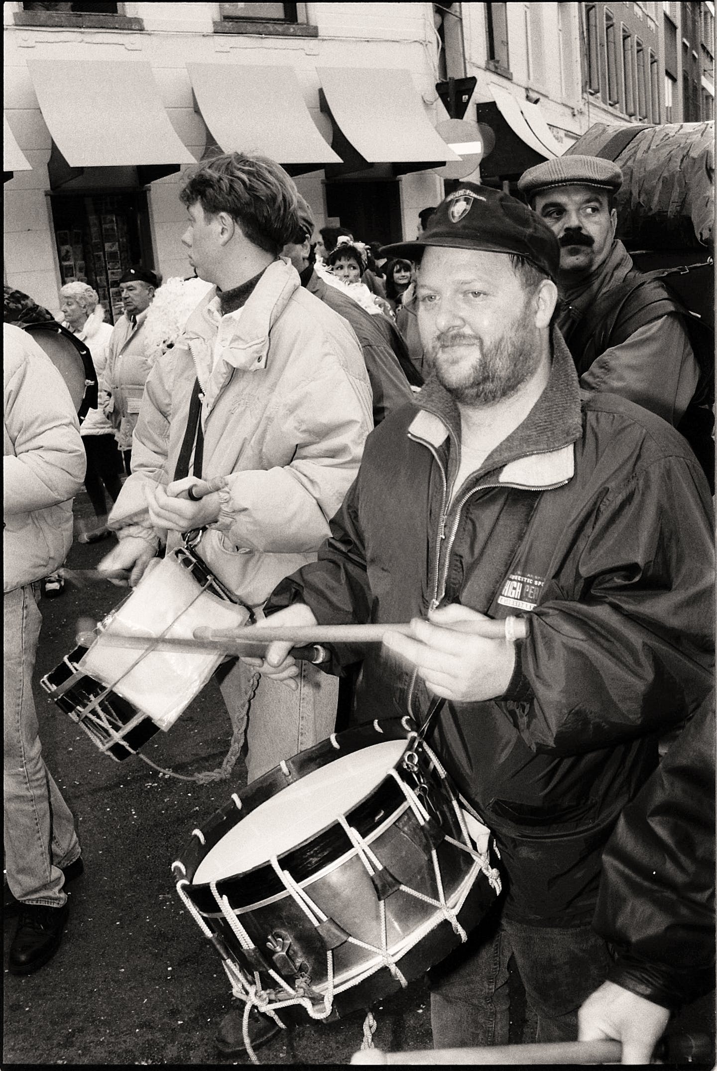 Changing artist name on Distrokid